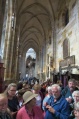 Prague, St Vitus Cathedral